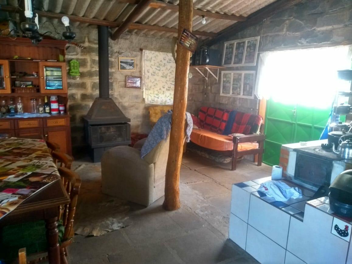 Casa à venda com 3 quartos, 60m² - Foto 12