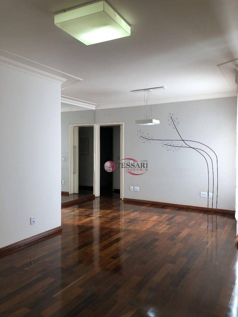 Apartamento à venda e aluguel com 3 quartos, 90m² - Foto 2