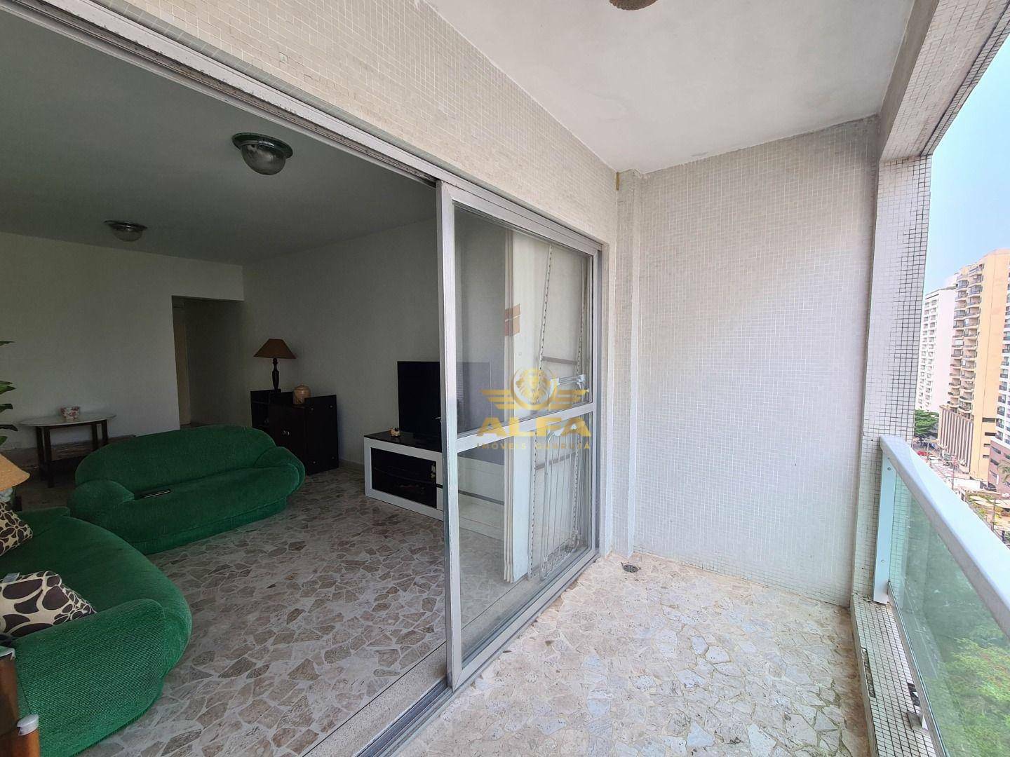 Apartamento à venda com 2 quartos, 85m² - Foto 7