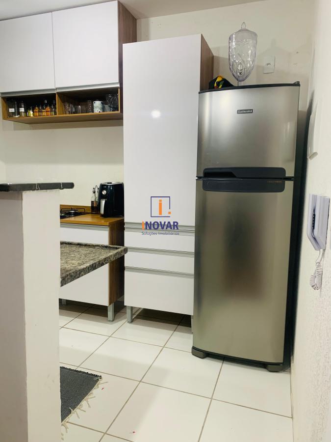 Apartamento à venda com 2 quartos, 45m² - Foto 12