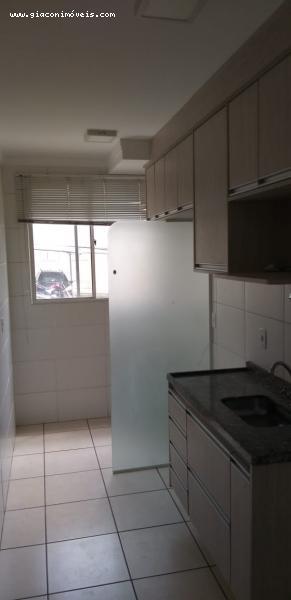 Apartamento à venda com 2 quartos, 48m² - Foto 11