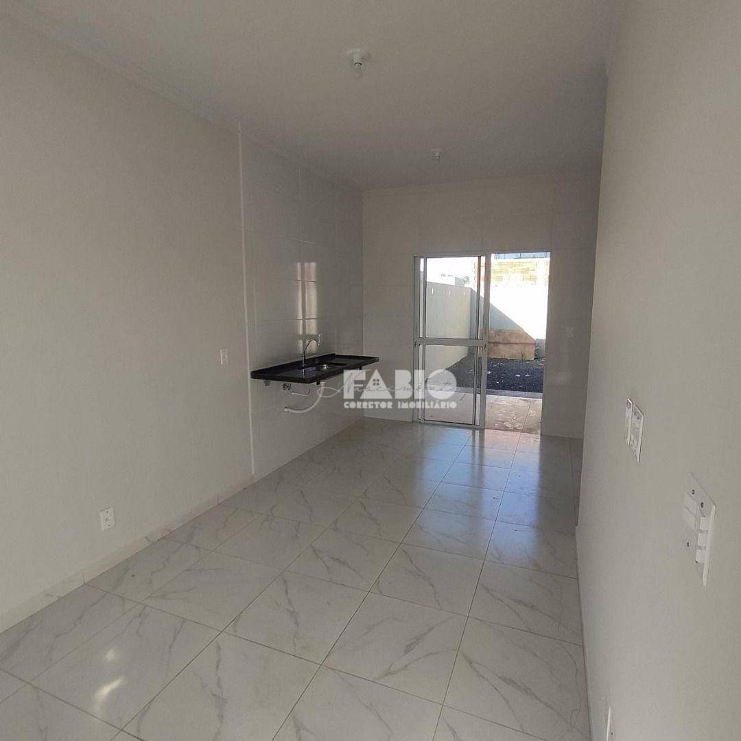 Casa, 2 quartos, 102 m² - Foto 4