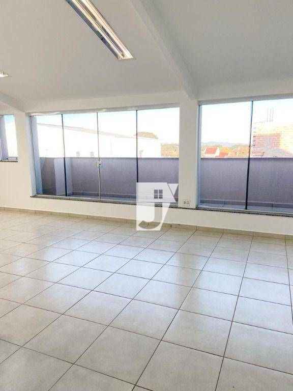 Conjunto Comercial-Sala para alugar, 94m² - Foto 7