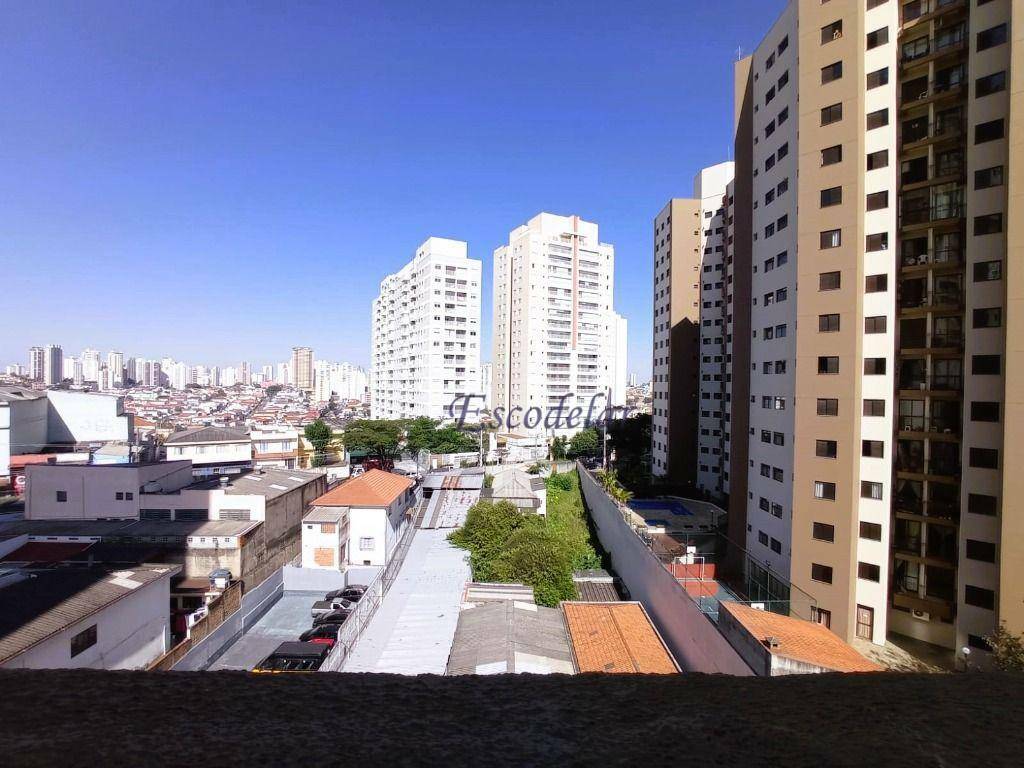 Apartamento à venda com 3 quartos, 74m² - Foto 11