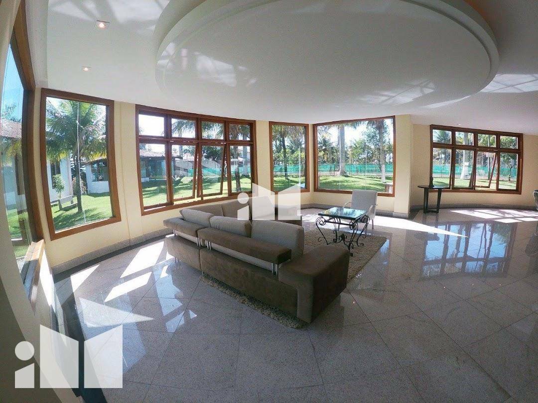 Casa de Condomínio à venda com 5 quartos, 696m² - Foto 9