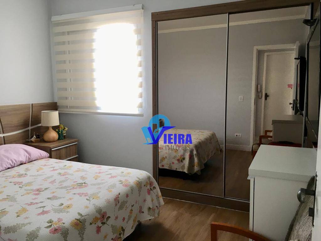 Apartamento à venda com 3 quartos, 65m² - Foto 8