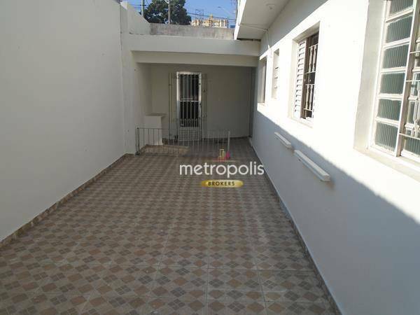 Casa à venda com 2 quartos, 180m² - Foto 1