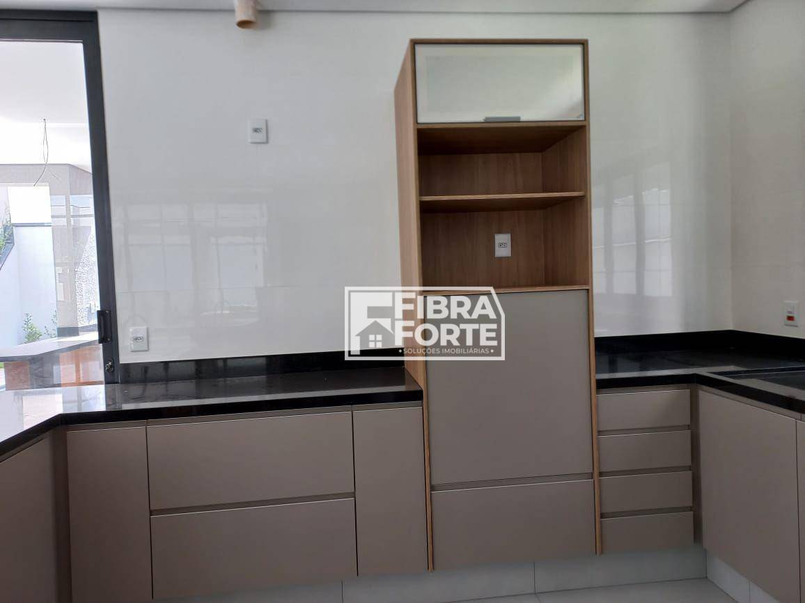 Casa de Condomínio à venda com 4 quartos, 285m² - Foto 17