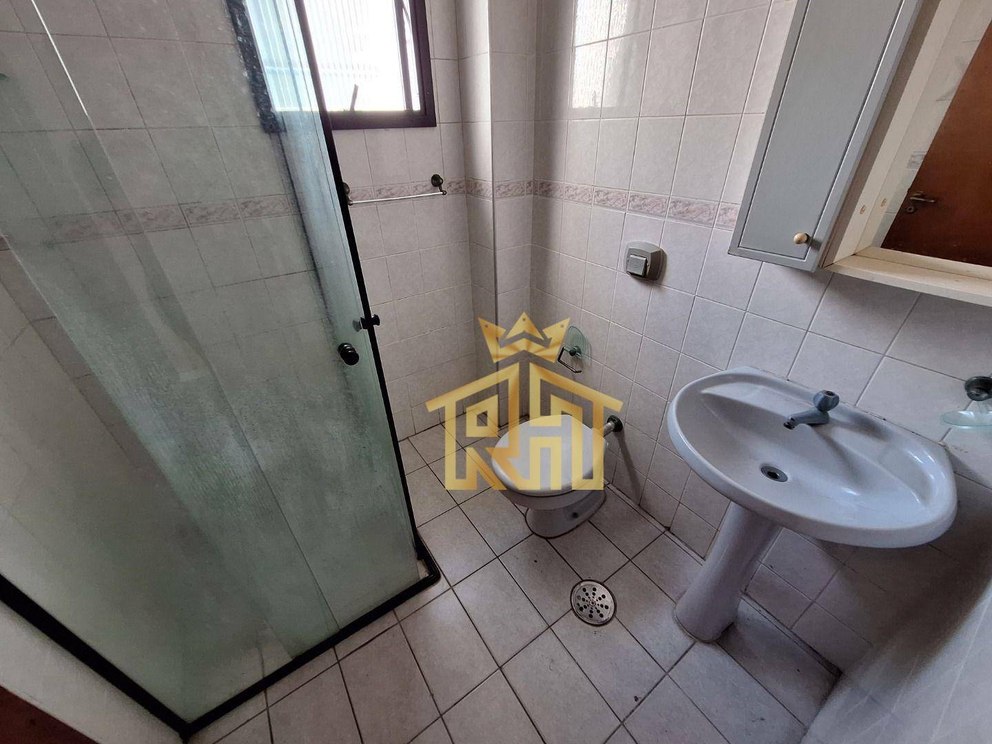 Apartamento à venda com 1 quarto, 49m² - Foto 11