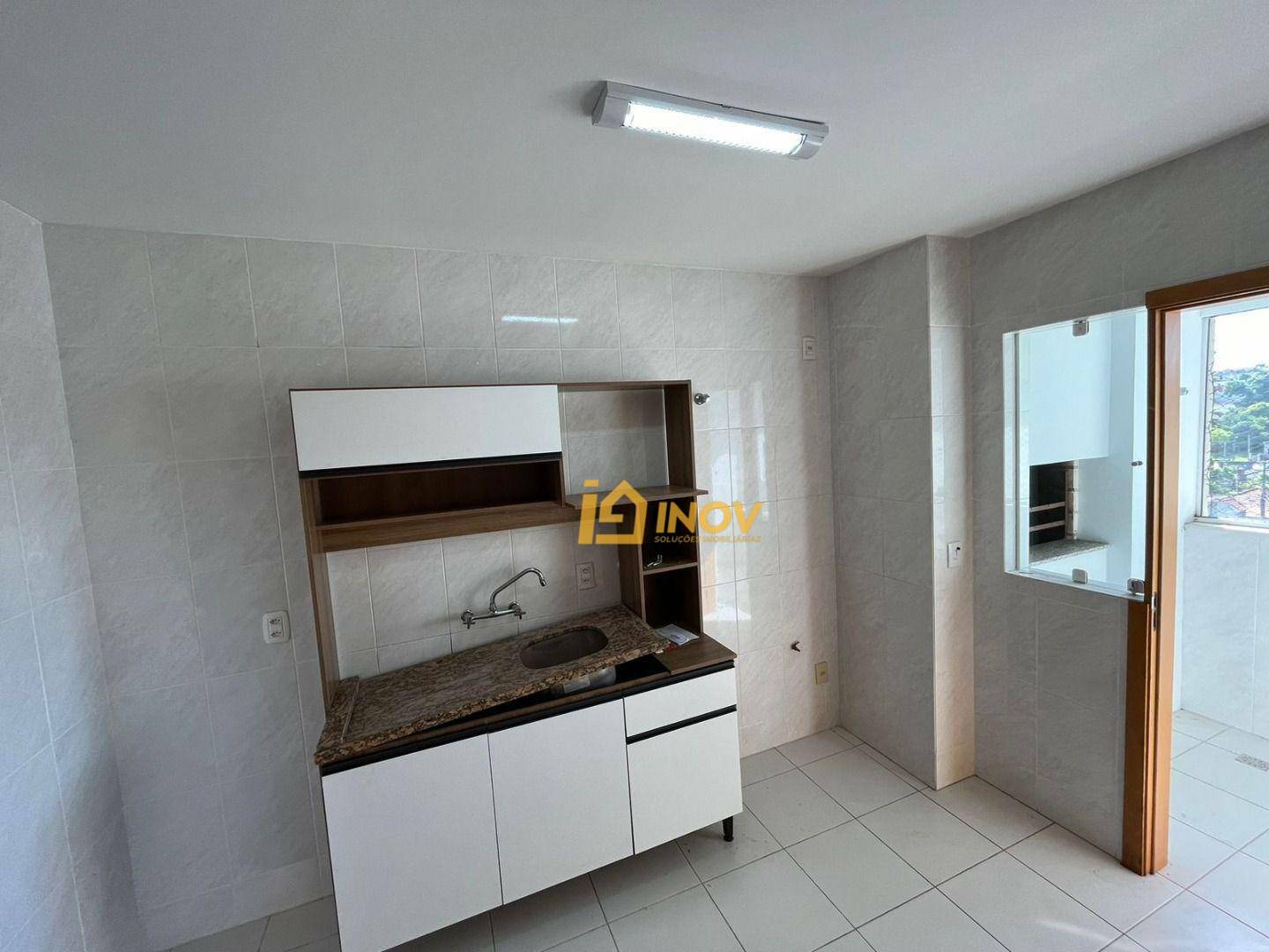 Apartamento para alugar com 3 quartos, 1m² - Foto 14