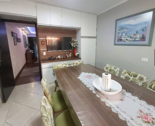 Sobrado à venda com 3 quartos, 150m² - Foto 6