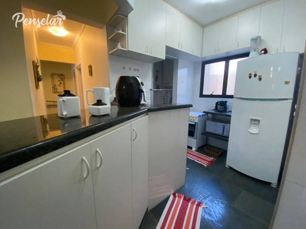 Apartamento à venda com 3 quartos, 80m² - Foto 10