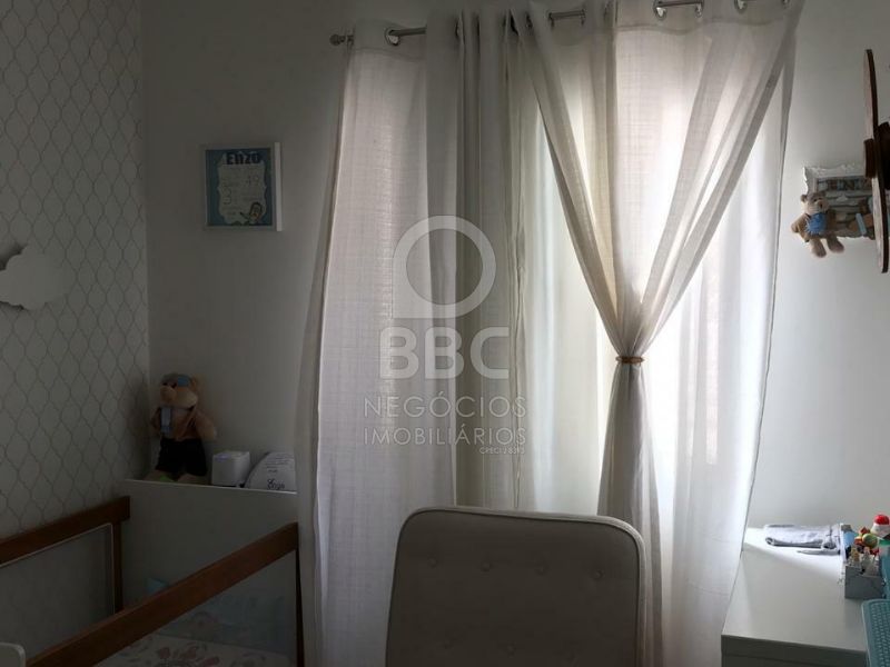 Apartamento à venda com 3 quartos, 87m² - Foto 20