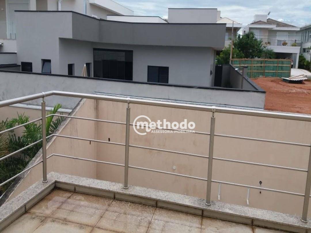 Casa de Condomínio à venda com 4 quartos, 260m² - Foto 23