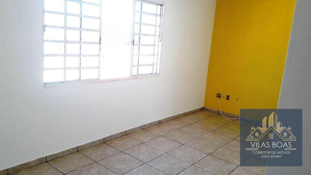 Apartamento, 2 quartos, 52 m² - Foto 3