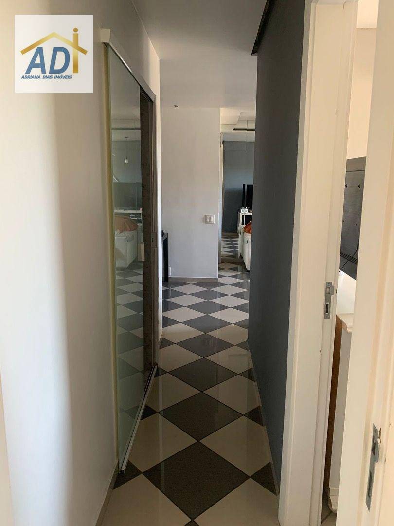 Apartamento à venda com 2 quartos, 60m² - Foto 39