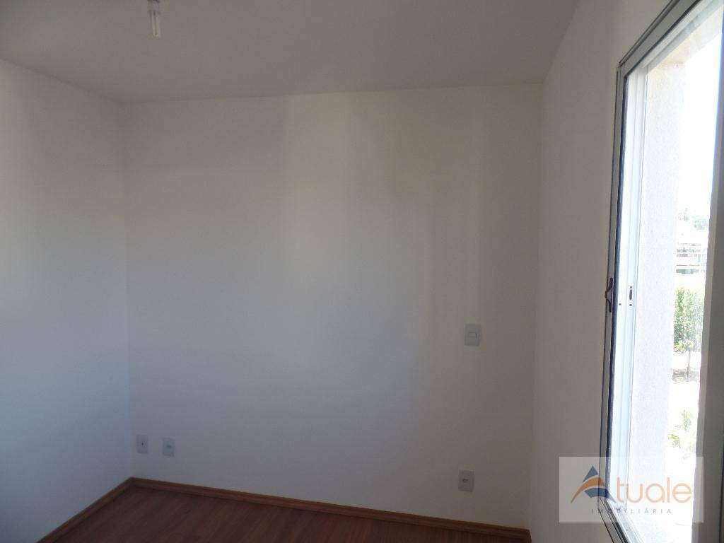 Apartamento à venda com 3 quartos, 66m² - Foto 16