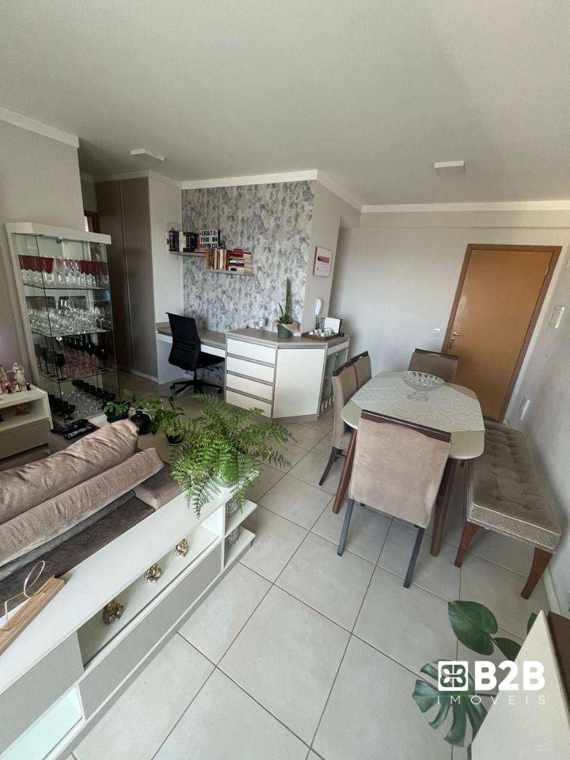 Apartamento à venda com 1 quarto, 46m² - Foto 17