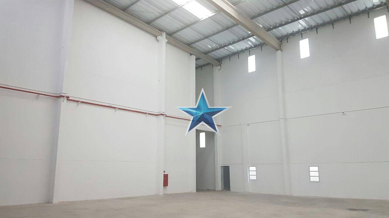 Depósito-Galpão, 1000 m² - Foto 16