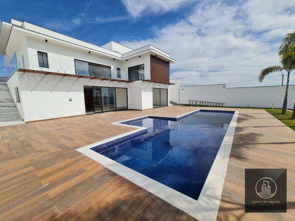 Sobrado à venda com 4 quartos, 456m² - Foto 5