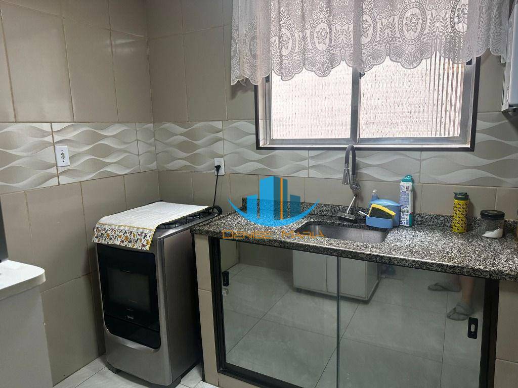 Apartamento à venda com 2 quartos, 67m² - Foto 7