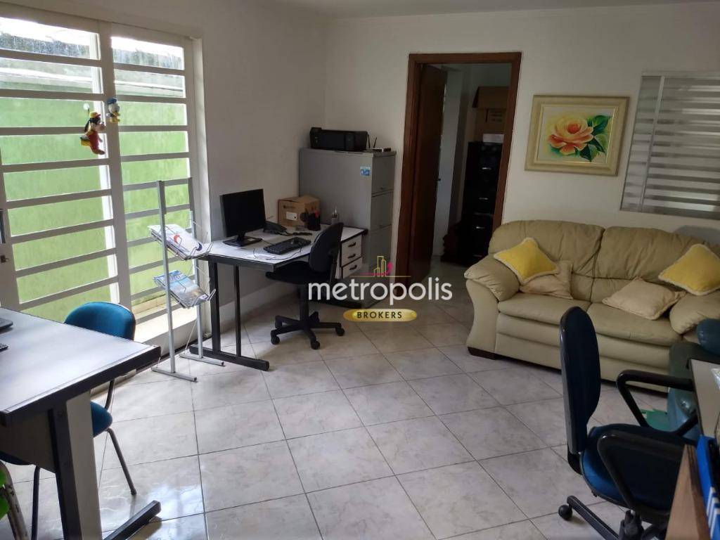 Sobrado à venda com 4 quartos, 390m² - Foto 27