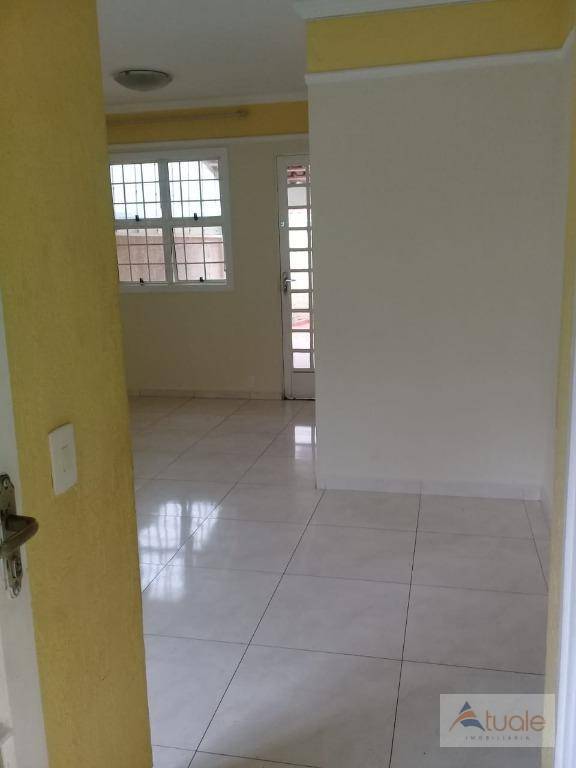 Casa de Condomínio à venda com 3 quartos, 68m² - Foto 4