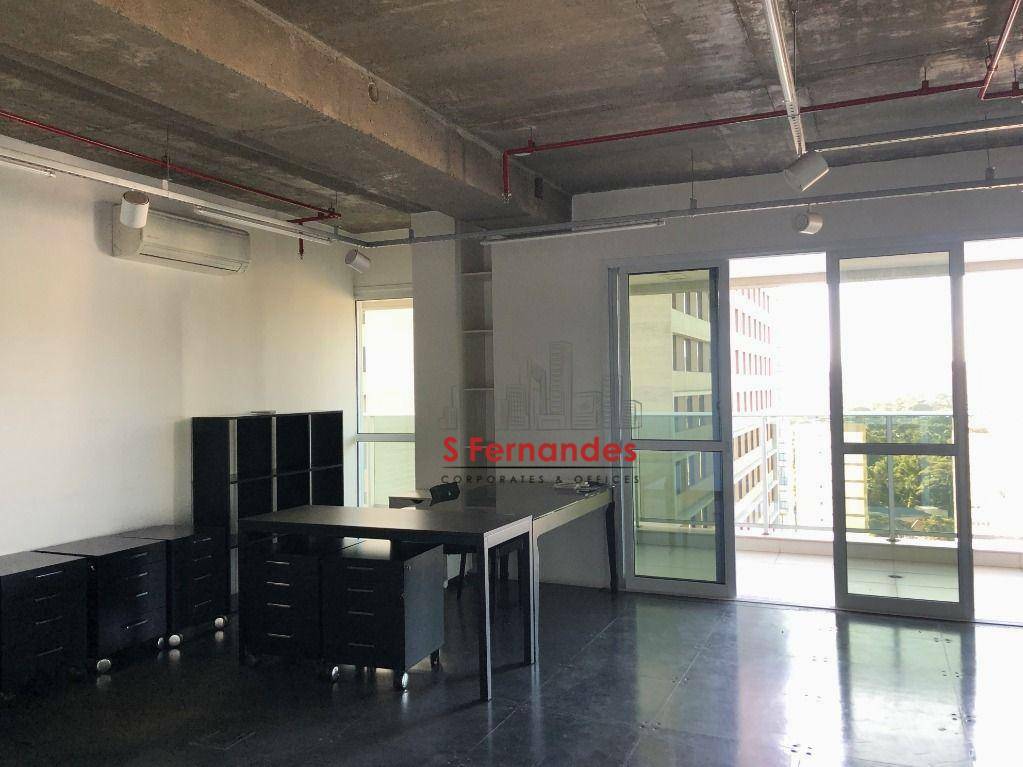 Conjunto Comercial-Sala para alugar, 130m² - Foto 11
