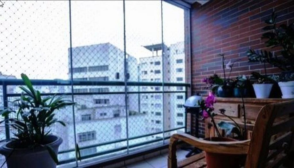 Apartamento à venda com 3 quartos, 85m² - Foto 18