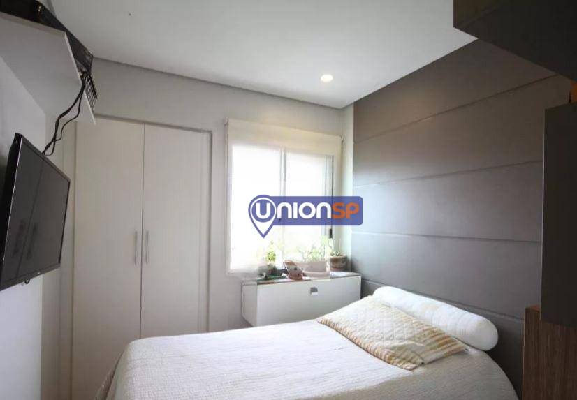 Apartamento à venda com 4 quartos, 131m² - Foto 9