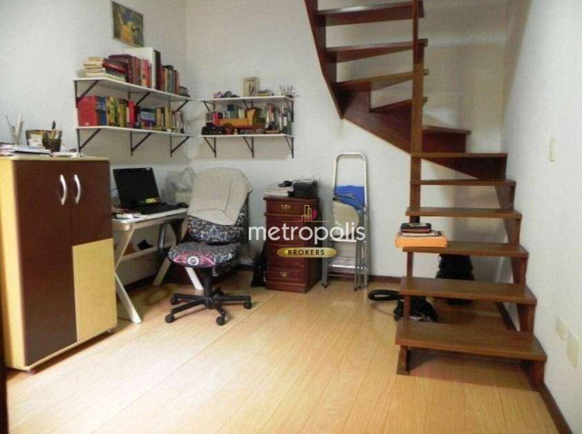 Sobrado à venda com 3 quartos, 261m² - Foto 12