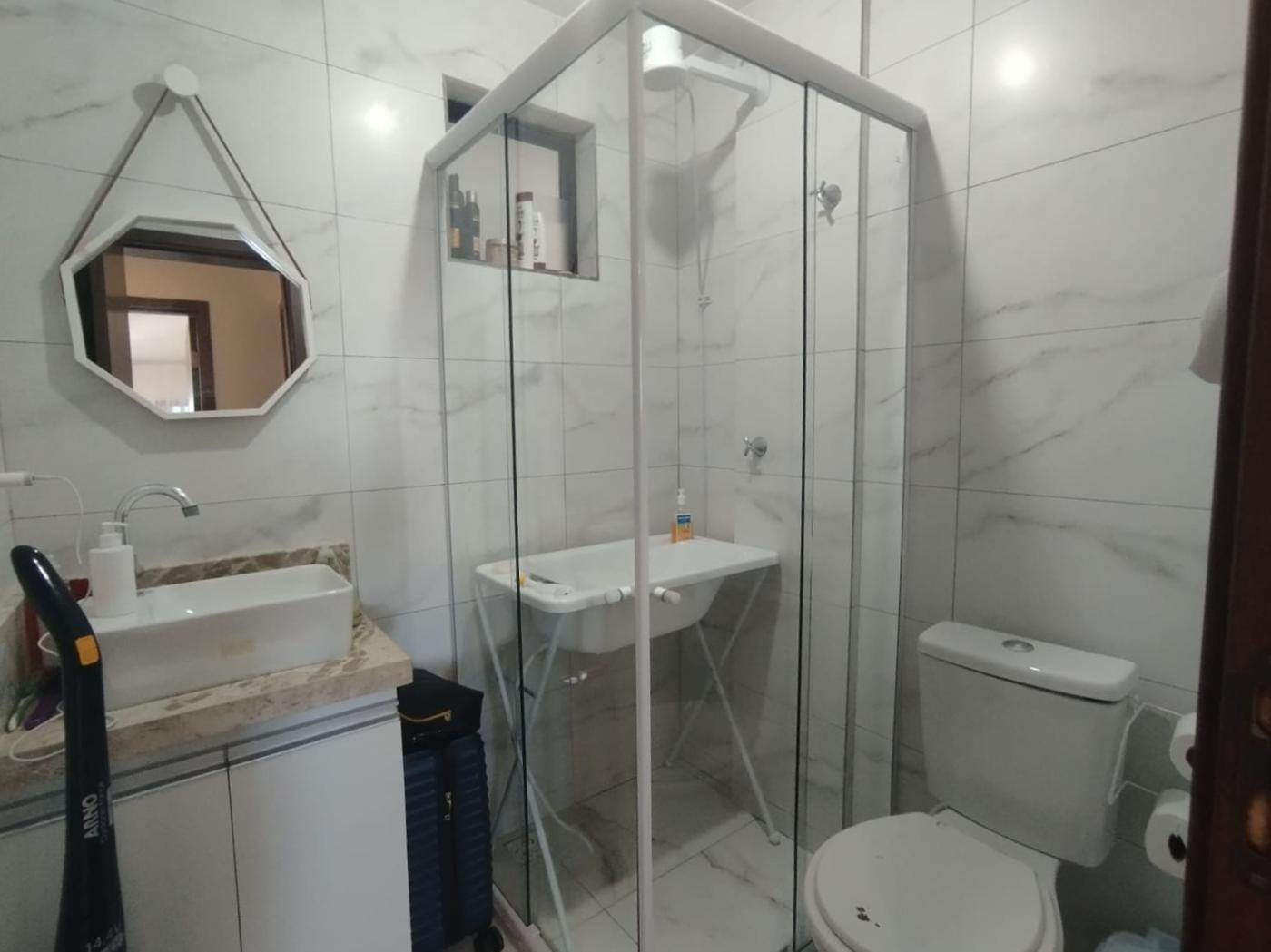 Apartamento à venda com 2 quartos, 50m² - Foto 8