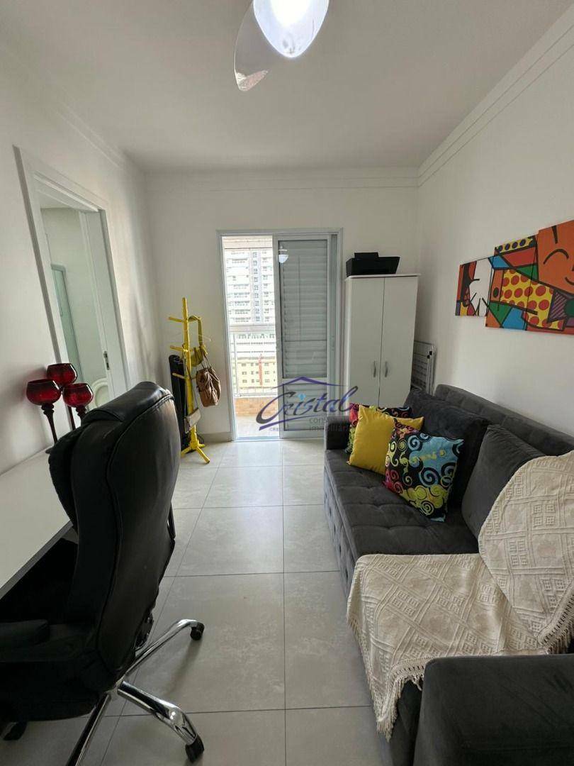 Apartamento à venda com 3 quartos, 132m² - Foto 7