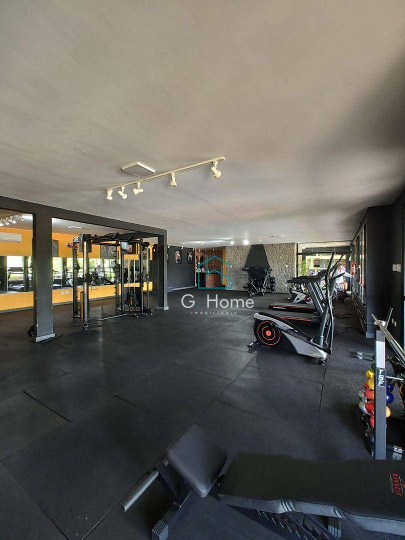 Casa de Condomínio à venda com 3 quartos, 146m² - Foto 32