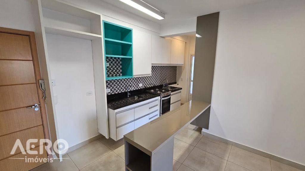 Apartamento, 2 quartos, 66 m² - Foto 4