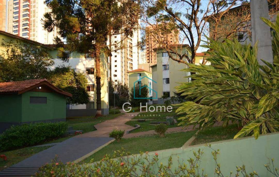 Apartamento, 2 quartos, 56 m² - Foto 3