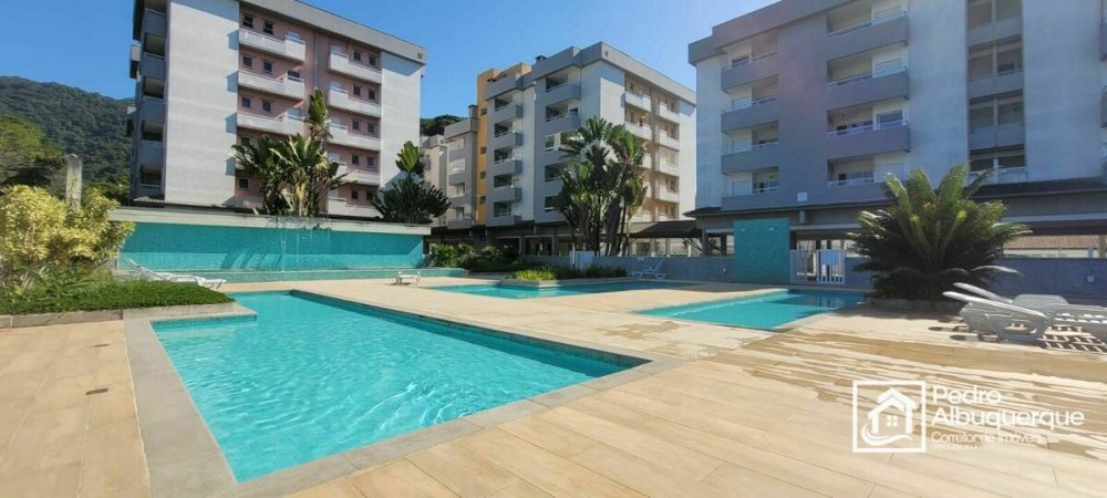 Apartamento à venda com 2 quartos, 63m² - Foto 13