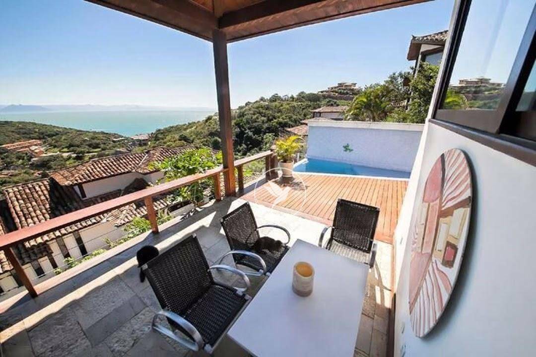 Casa de Condomínio à venda com 4 quartos, 300m² - Foto 17