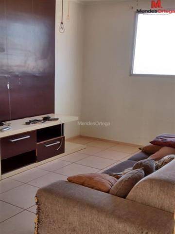 Apartamento à venda com 3 quartos, 82m² - Foto 3