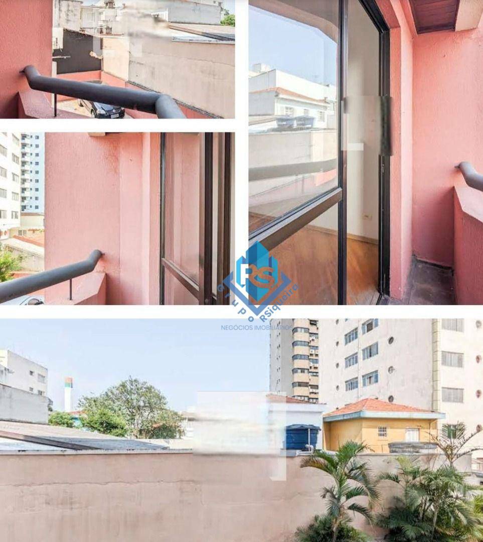 Apartamento à venda com 2 quartos, 102m² - Foto 1