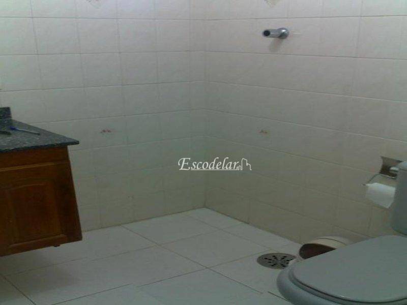 Apartamento à venda com 2 quartos, 60m² - Foto 9