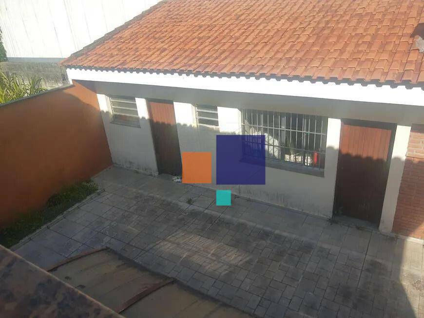 Sobrado para alugar com 4 quartos, 200m² - Foto 21