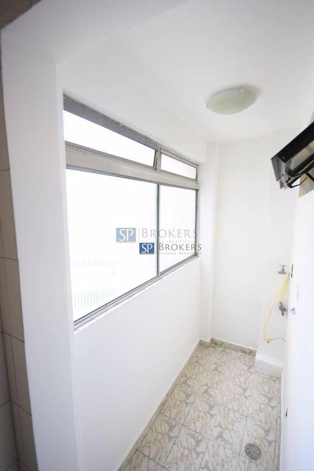 Apartamento à venda com 1 quarto, 52m² - Foto 6