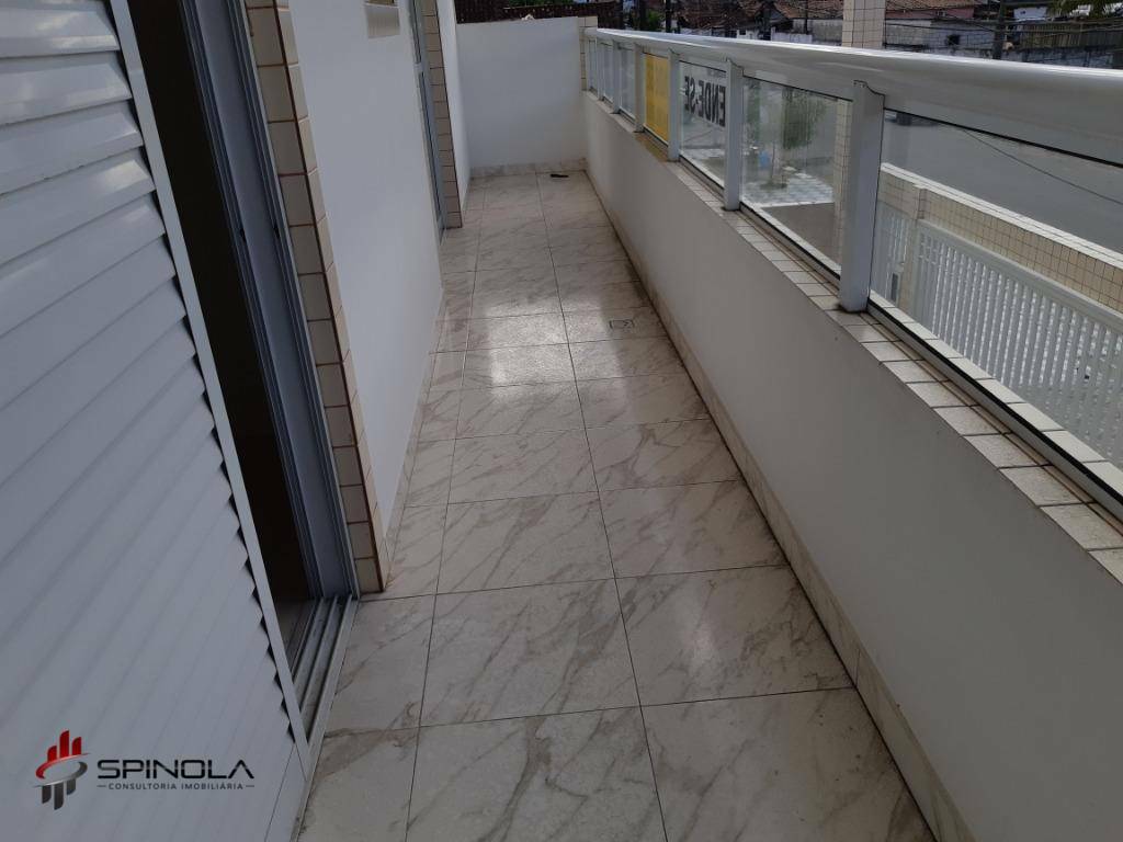 Casa de Condomínio à venda com 2 quartos, 67m² - Foto 12