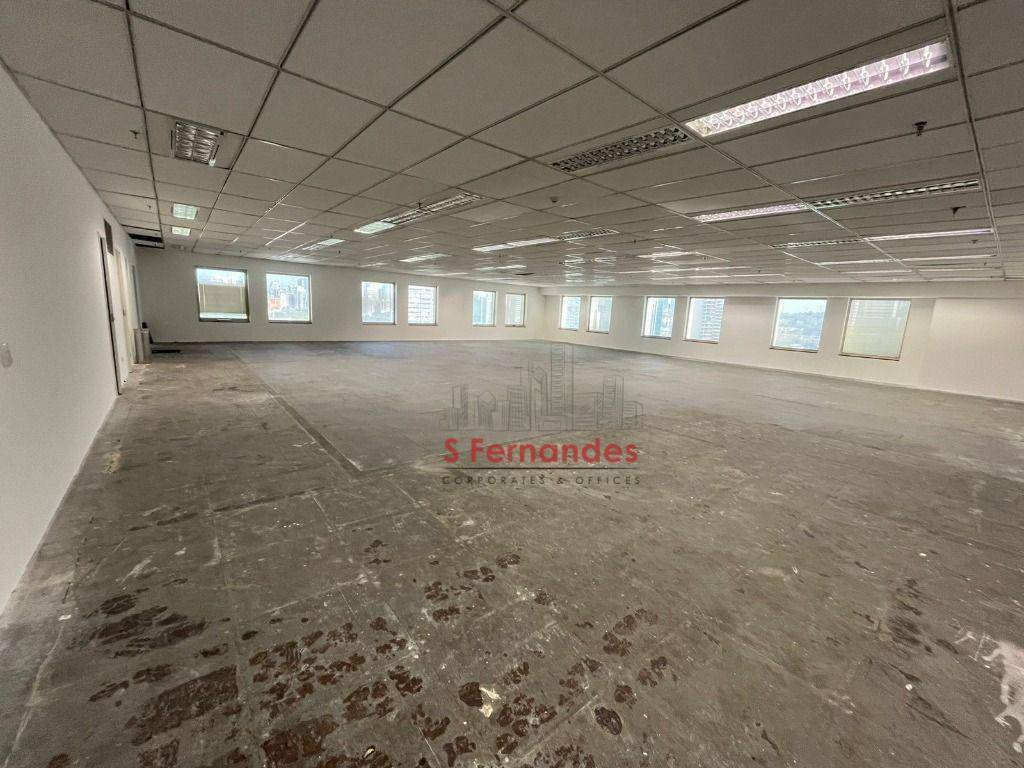 Conjunto Comercial-Sala para alugar, 305m² - Foto 9