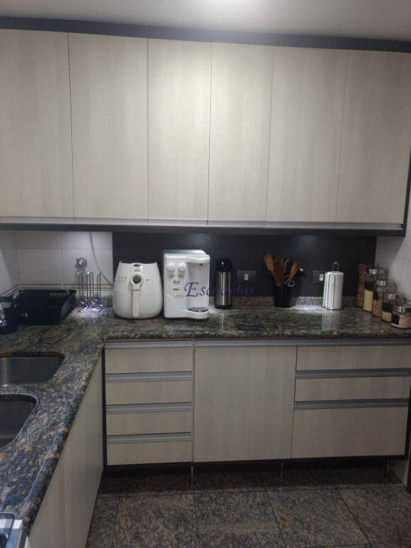 Apartamento à venda com 4 quartos, 220m² - Foto 10