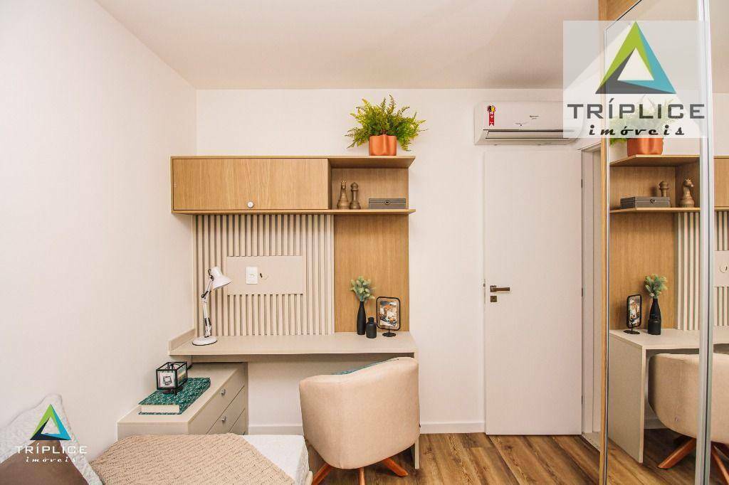 Apartamento à venda com 3 quartos, 72m² - Foto 39