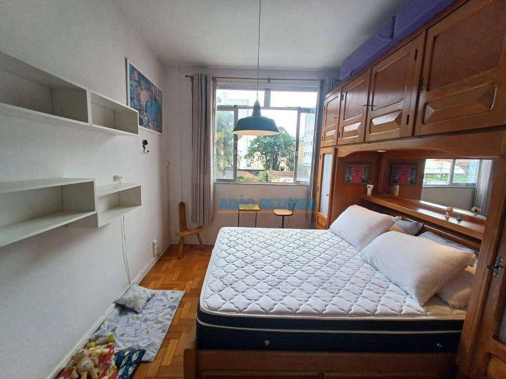 Apartamento à venda com 1 quarto, 23m² - Foto 1