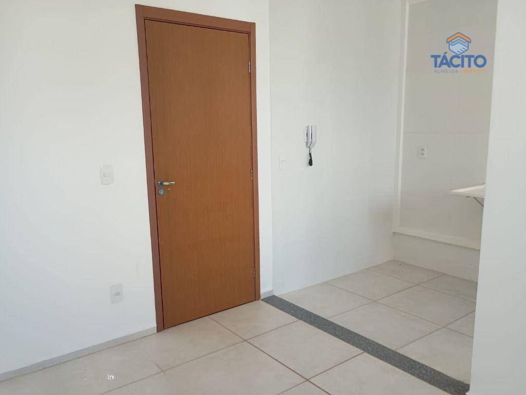 Apartamento, 2 quartos, 43 m² - Foto 5