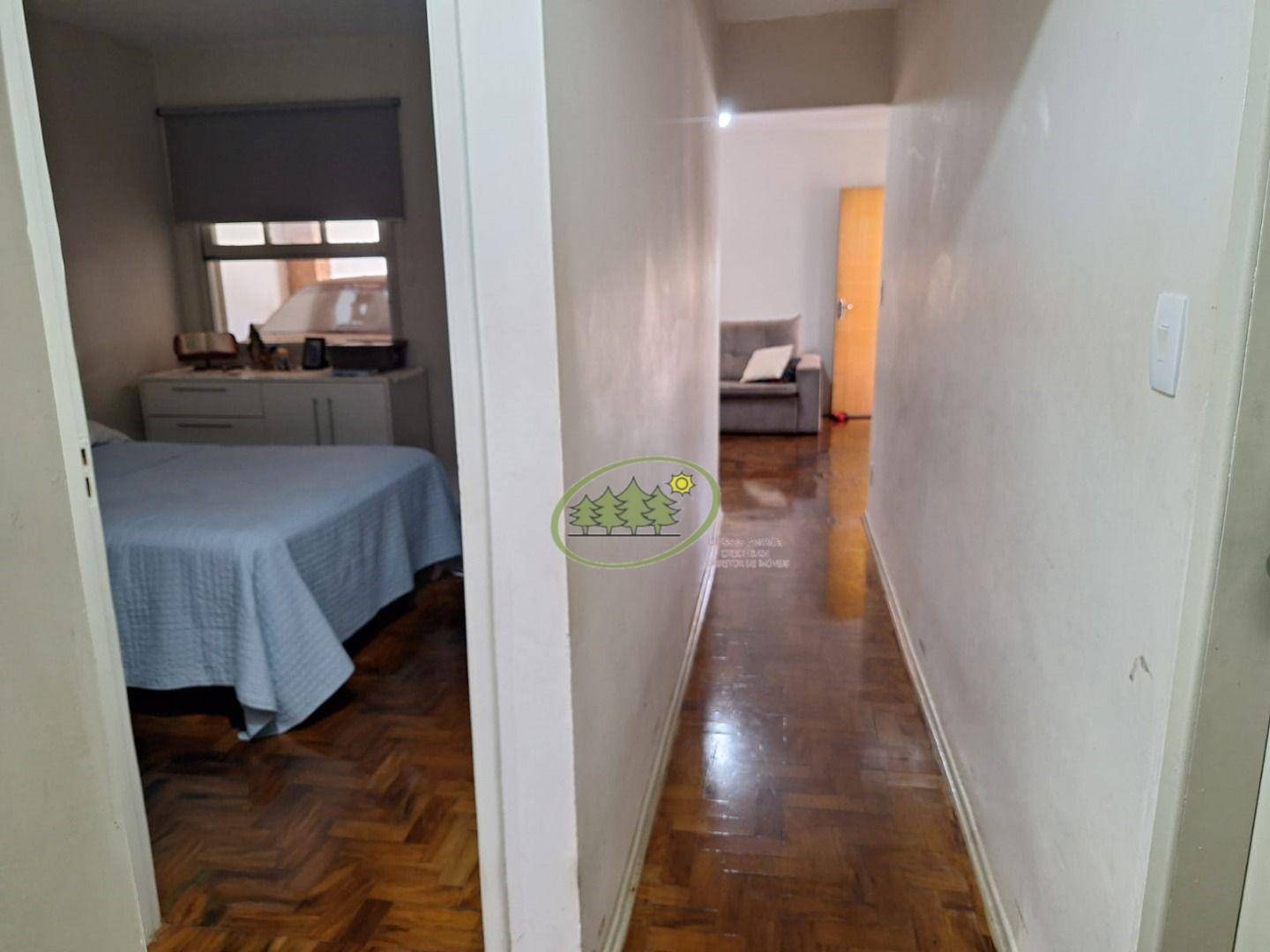 Casa à venda com 3 quartos, 80m² - Foto 8